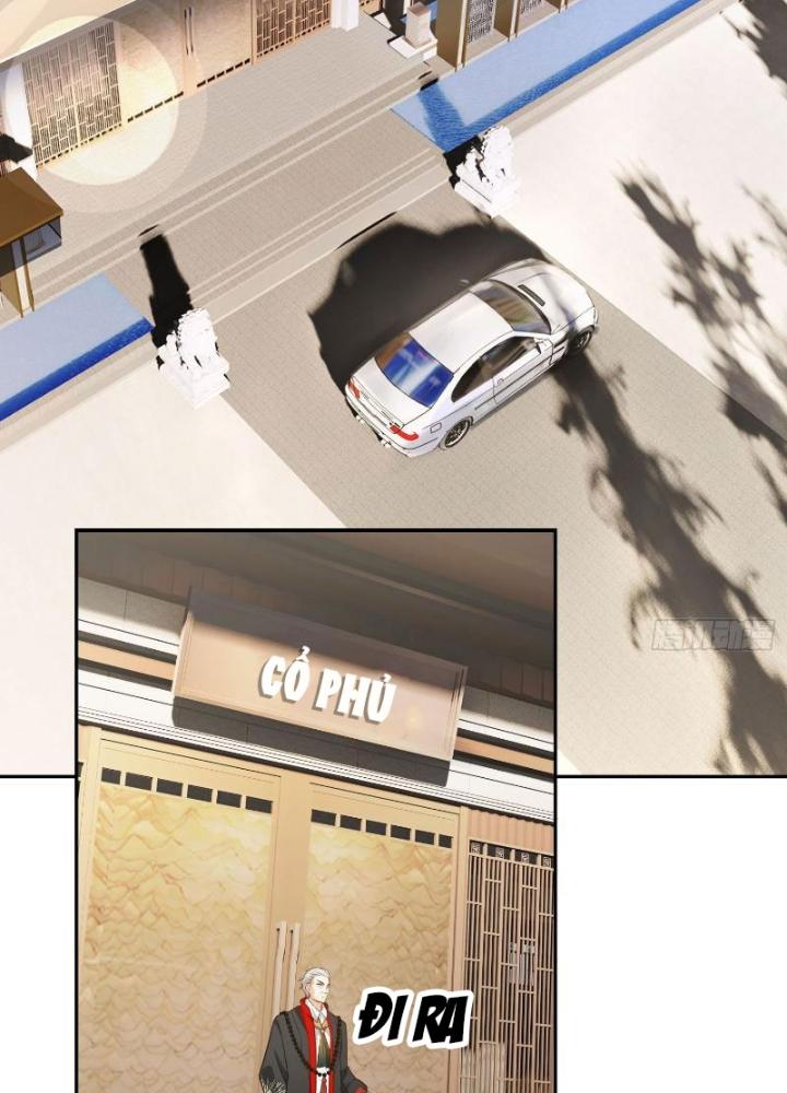 Long Vương Lệnh Chapter 14 - Trang 2