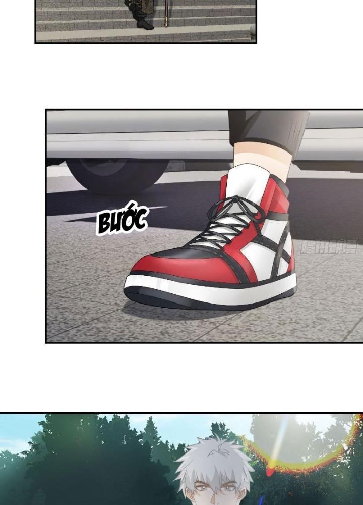 Long Vương Lệnh Chapter 14 - Trang 2