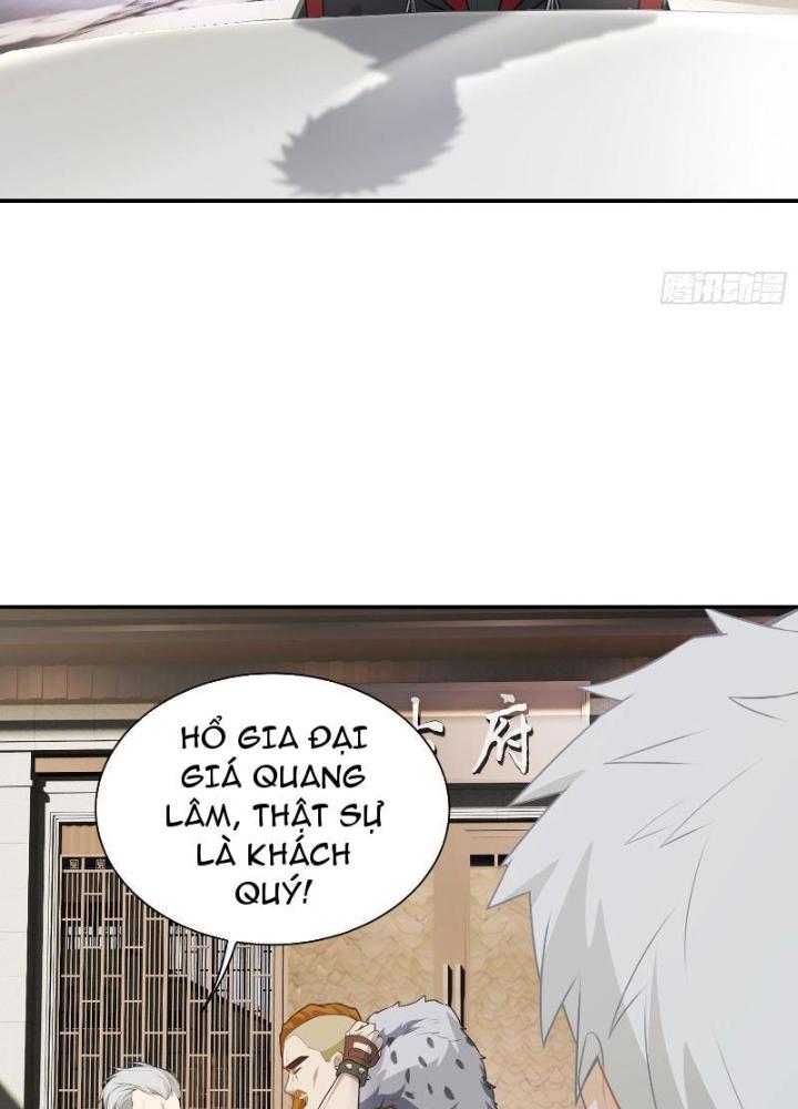 Long Vương Lệnh Chapter 14 - Trang 2