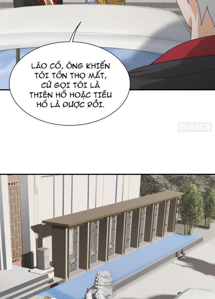 Long Vương Lệnh Chapter 14 - Trang 2