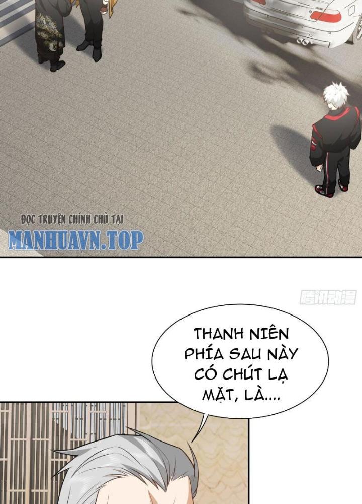 Long Vương Lệnh Chapter 14 - Trang 2