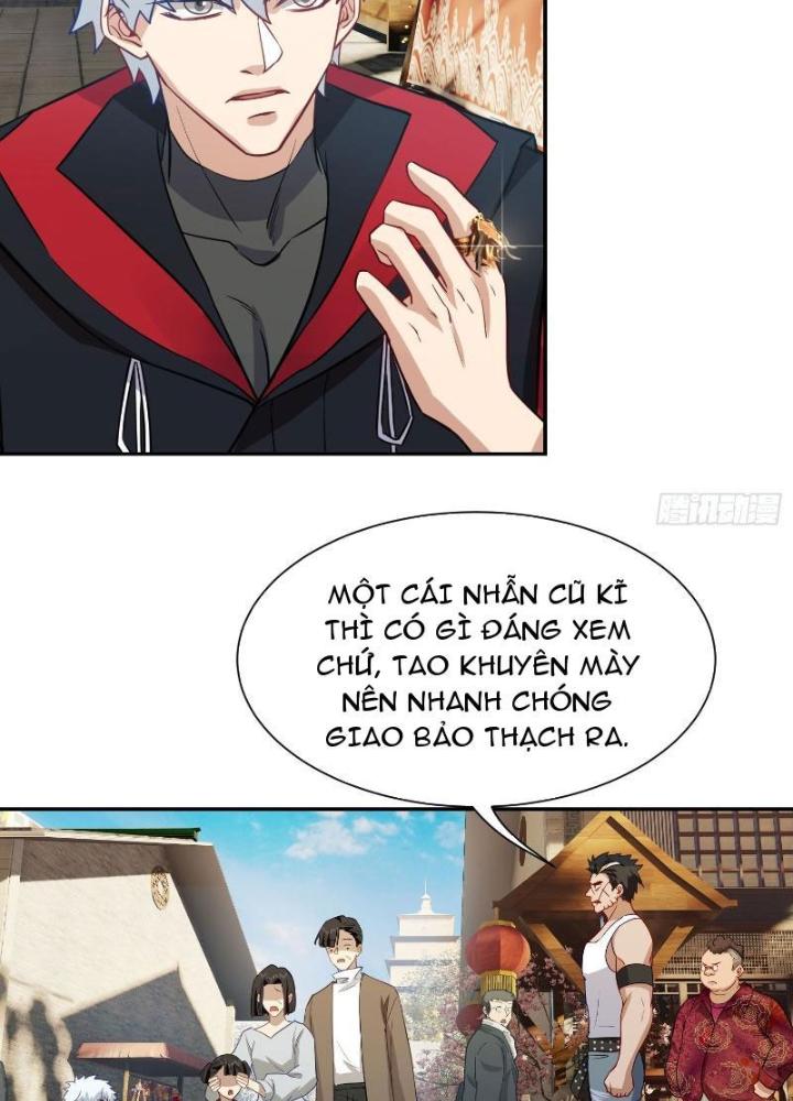 Long Vương Lệnh Chapter 14 - Trang 2