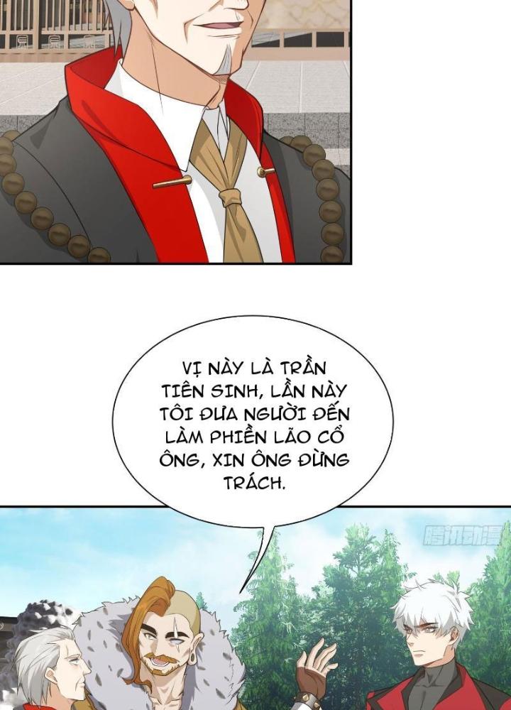 Long Vương Lệnh Chapter 14 - Trang 2