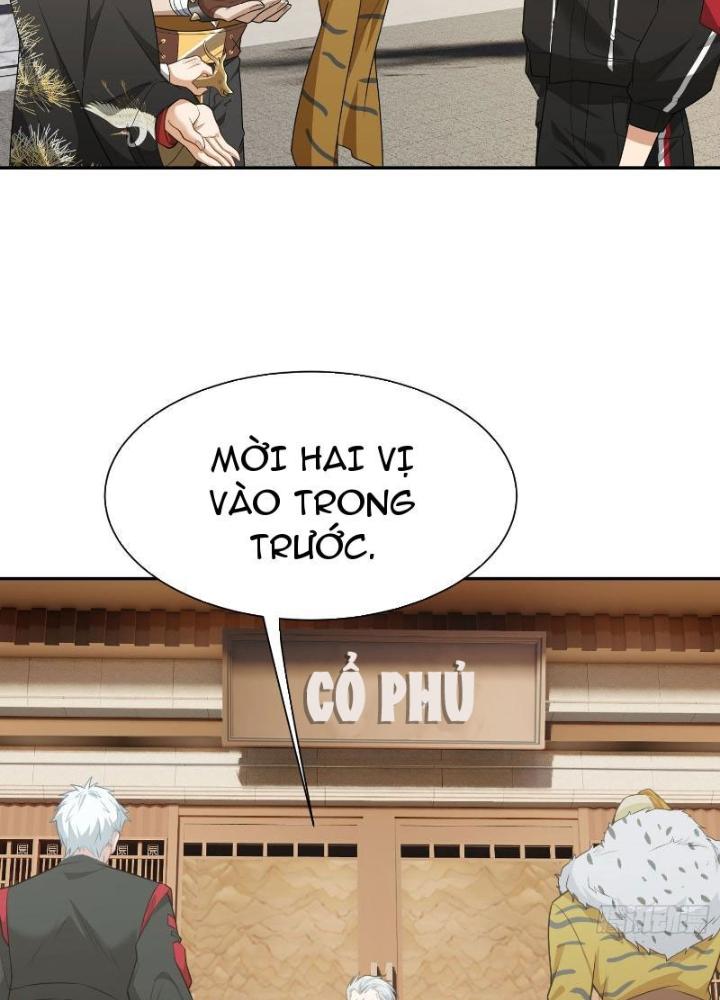 Long Vương Lệnh Chapter 14 - Trang 2