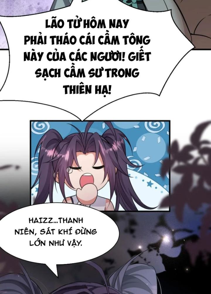 Tu Luyện Thành Tiên Ta Chỉ Muốn Nuôi Nữ Đồ Đệ Chapter 198 - Trang 4