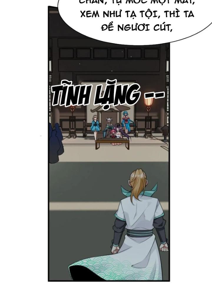 Tu Luyện Thành Tiên Ta Chỉ Muốn Nuôi Nữ Đồ Đệ Chapter 198 - Trang 4