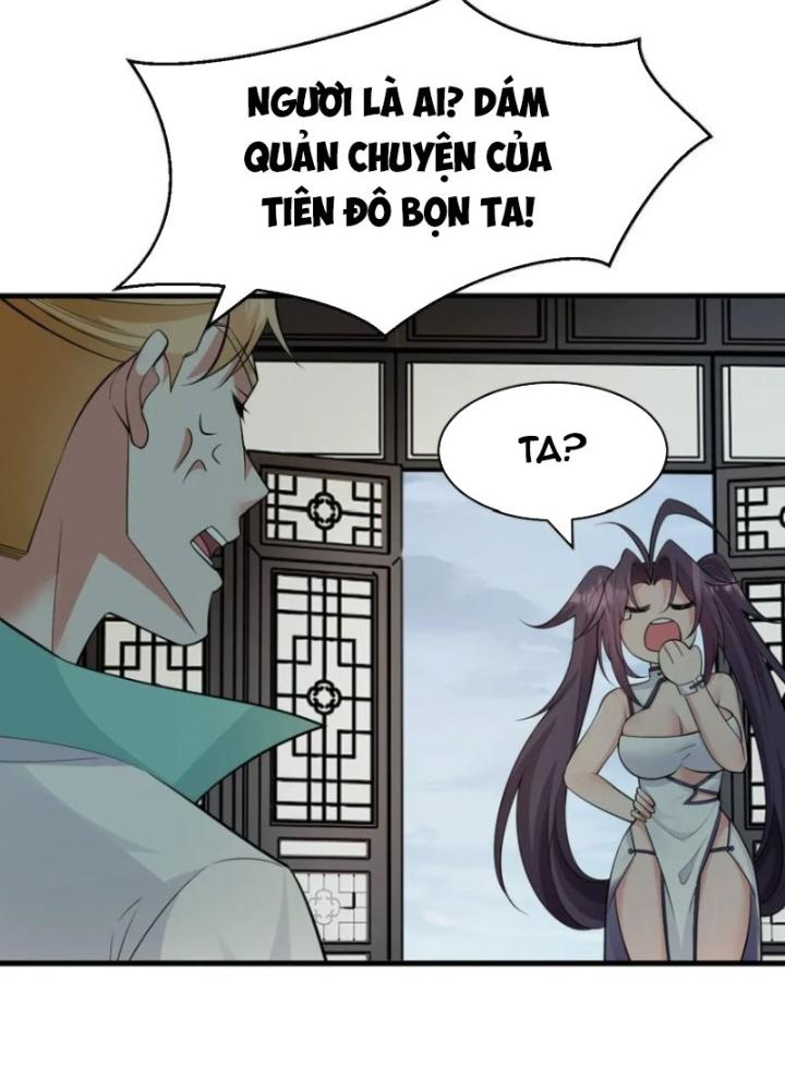 Tu Luyện Thành Tiên Ta Chỉ Muốn Nuôi Nữ Đồ Đệ Chapter 198 - Trang 4