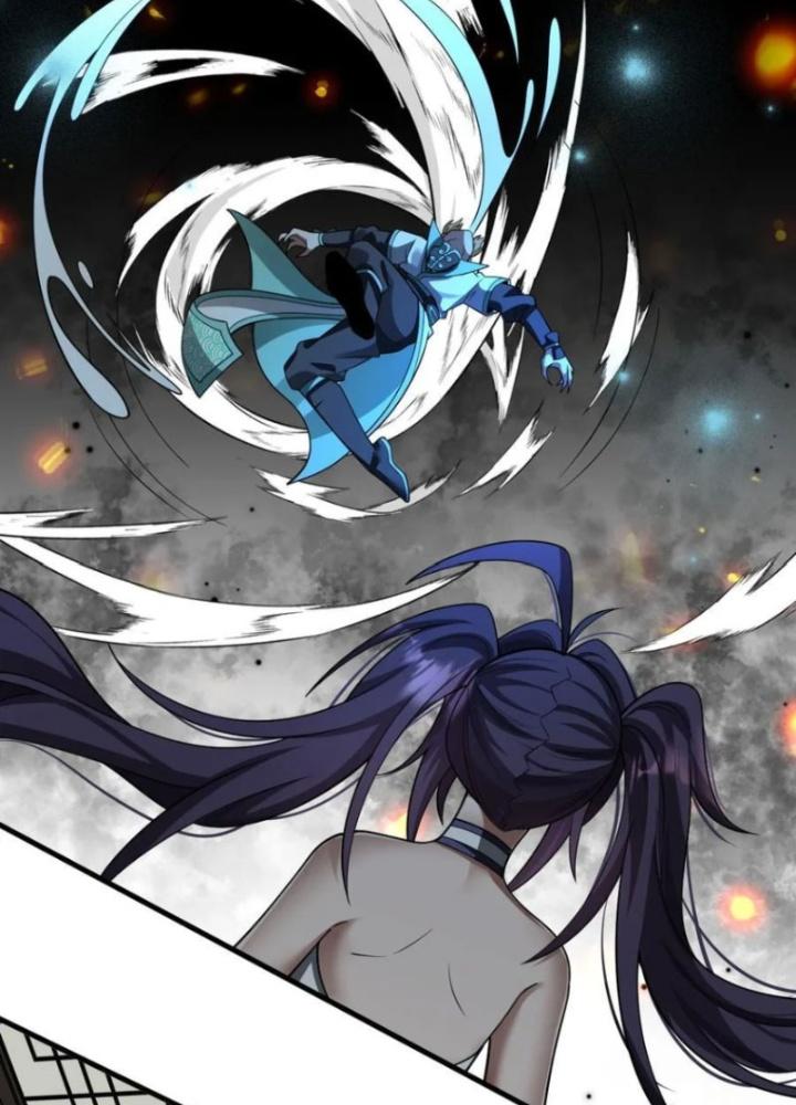 Tu Luyện Thành Tiên Ta Chỉ Muốn Nuôi Nữ Đồ Đệ Chapter 198 - Trang 4