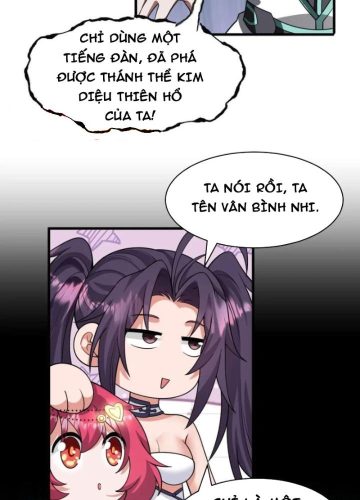 Tu Luyện Thành Tiên Ta Chỉ Muốn Nuôi Nữ Đồ Đệ Chapter 198 - Trang 4
