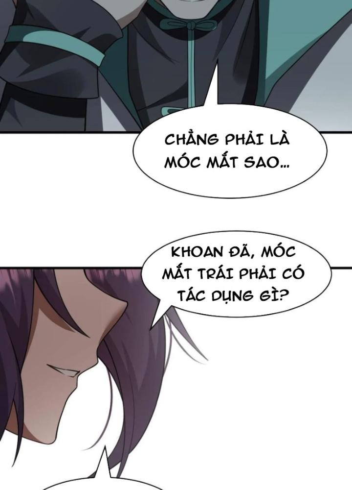 Tu Luyện Thành Tiên Ta Chỉ Muốn Nuôi Nữ Đồ Đệ Chapter 198 - Trang 4