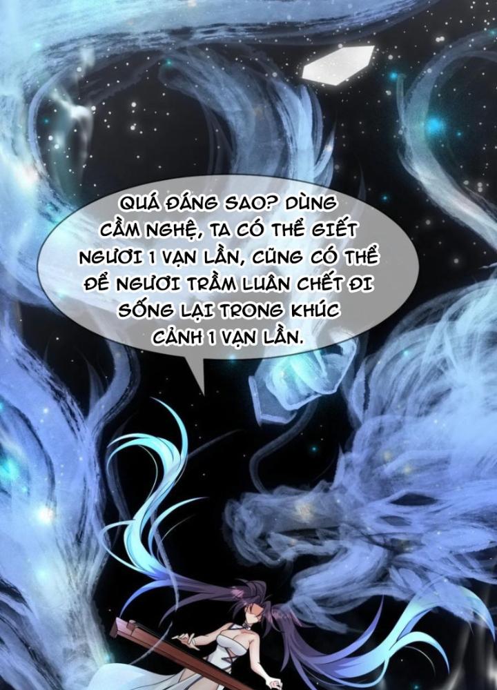 Tu Luyện Thành Tiên Ta Chỉ Muốn Nuôi Nữ Đồ Đệ Chapter 198 - Trang 4