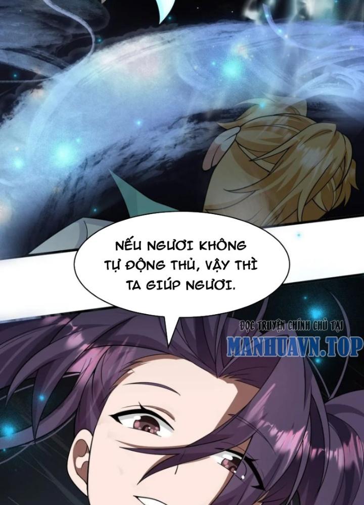 Tu Luyện Thành Tiên Ta Chỉ Muốn Nuôi Nữ Đồ Đệ Chapter 198 - Trang 4