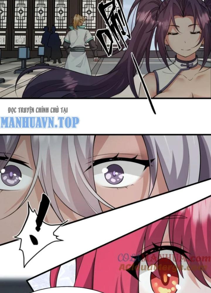 Tu Luyện Thành Tiên Ta Chỉ Muốn Nuôi Nữ Đồ Đệ Chapter 198 - Trang 4