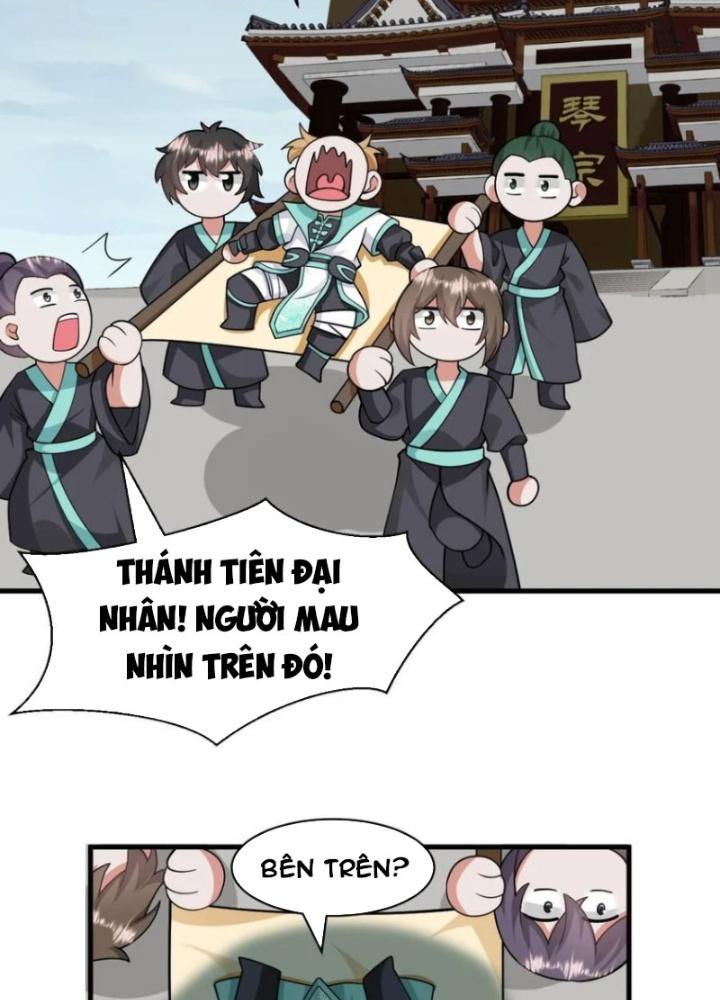 Tu Luyện Thành Tiên Ta Chỉ Muốn Nuôi Nữ Đồ Đệ Chapter 198 - Trang 4