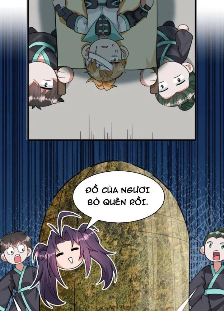 Tu Luyện Thành Tiên Ta Chỉ Muốn Nuôi Nữ Đồ Đệ Chapter 198 - Trang 4