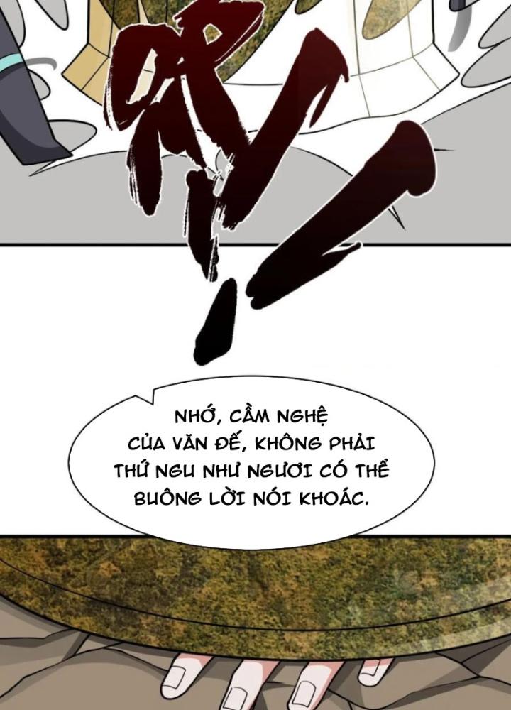 Tu Luyện Thành Tiên Ta Chỉ Muốn Nuôi Nữ Đồ Đệ Chapter 198 - Trang 4