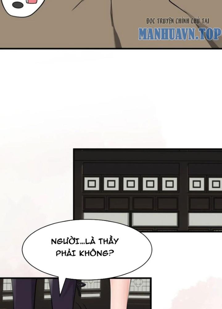 Tu Luyện Thành Tiên Ta Chỉ Muốn Nuôi Nữ Đồ Đệ Chapter 198 - Trang 4