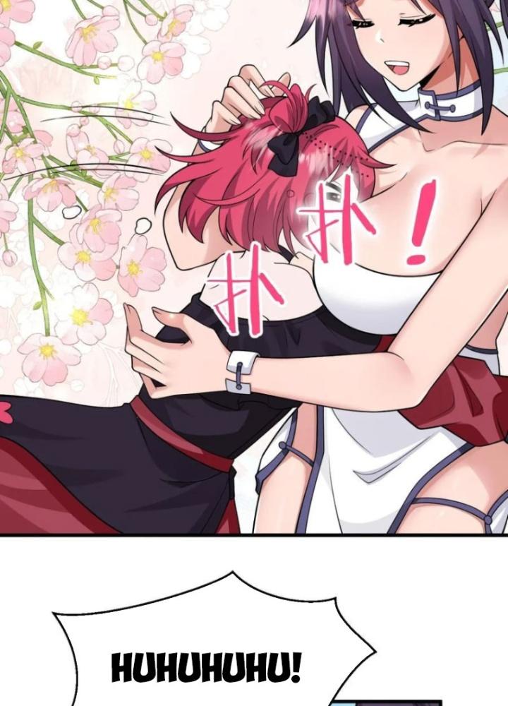 Tu Luyện Thành Tiên Ta Chỉ Muốn Nuôi Nữ Đồ Đệ Chapter 198 - Trang 4