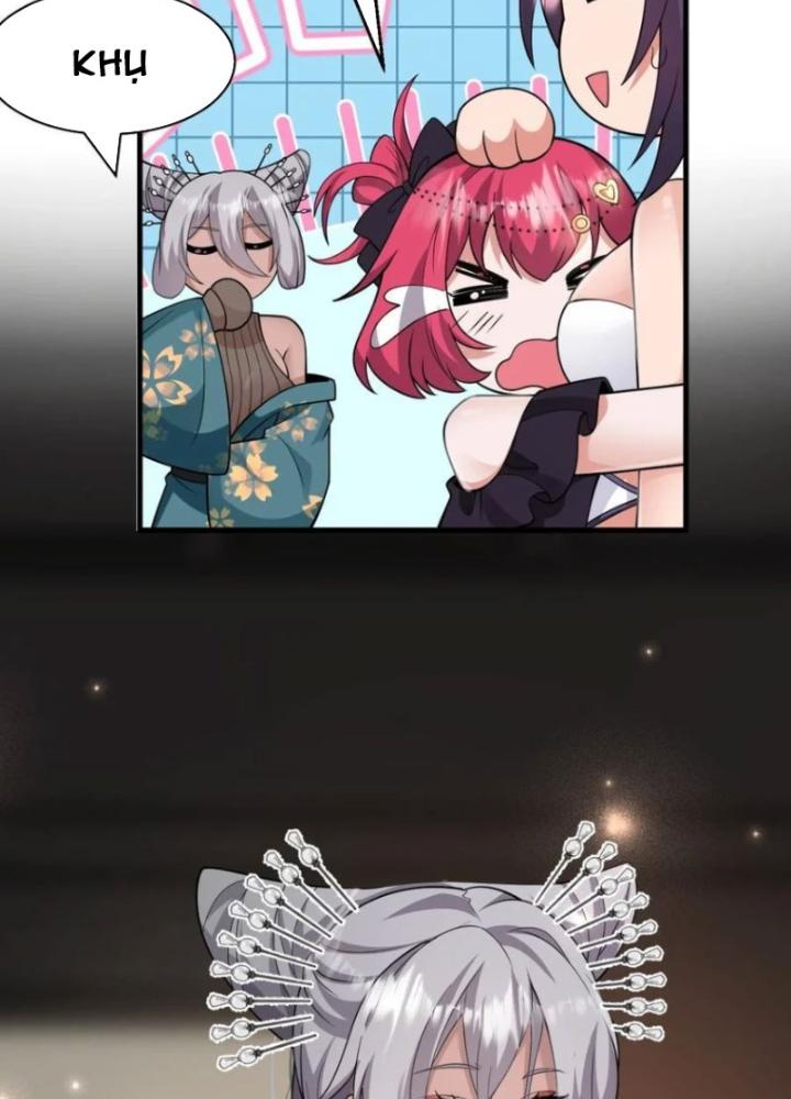 Tu Luyện Thành Tiên Ta Chỉ Muốn Nuôi Nữ Đồ Đệ Chapter 198 - Trang 4