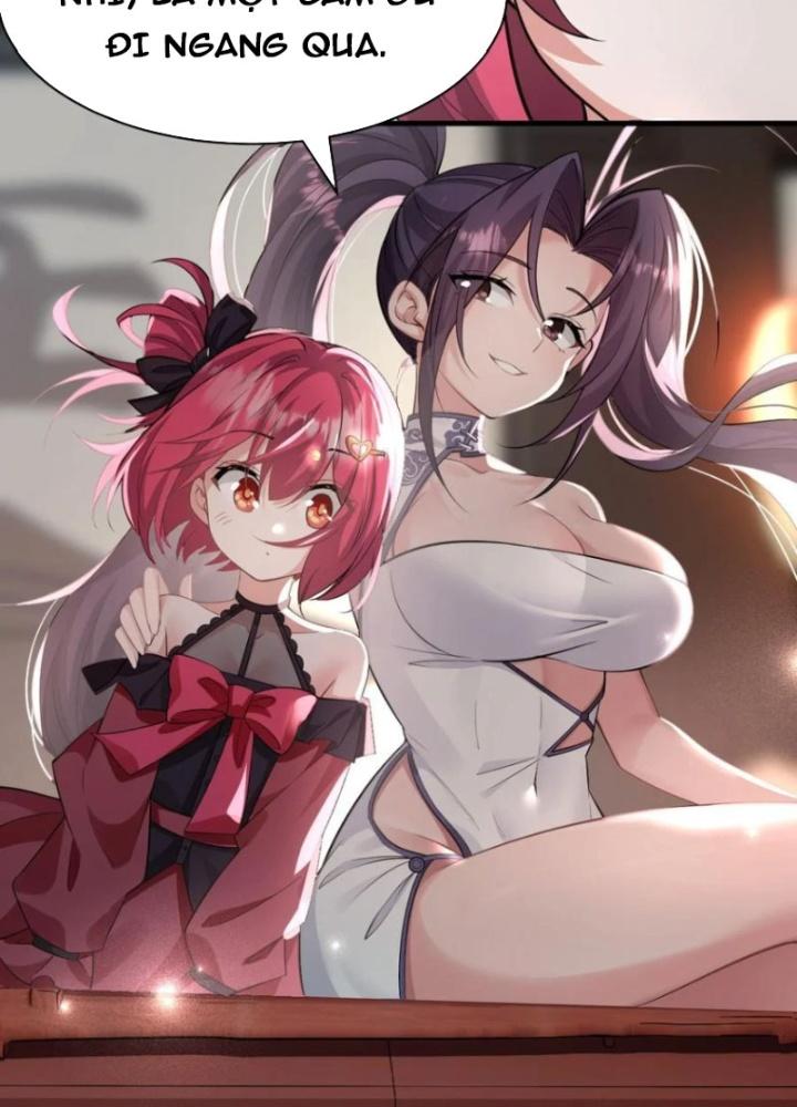 Tu Luyện Thành Tiên Ta Chỉ Muốn Nuôi Nữ Đồ Đệ Chapter 198 - Trang 4