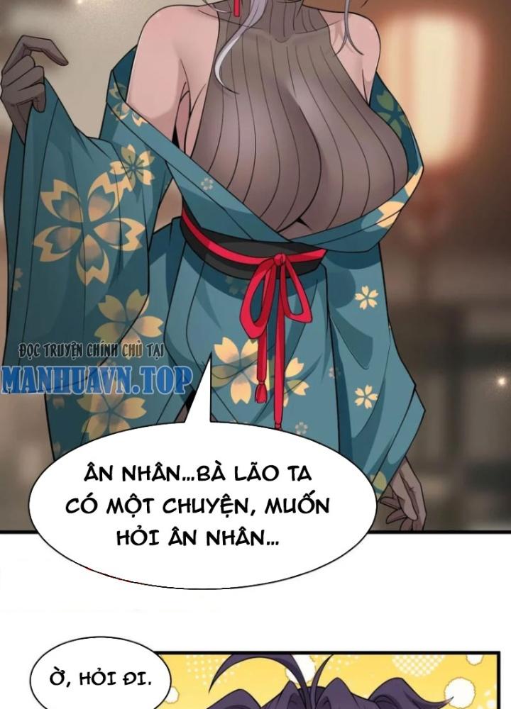 Tu Luyện Thành Tiên Ta Chỉ Muốn Nuôi Nữ Đồ Đệ Chapter 198 - Trang 4