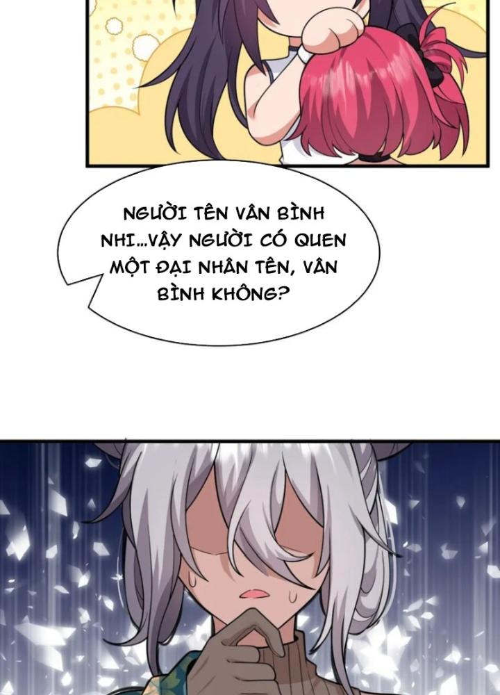 Tu Luyện Thành Tiên Ta Chỉ Muốn Nuôi Nữ Đồ Đệ Chapter 198 - Trang 4
