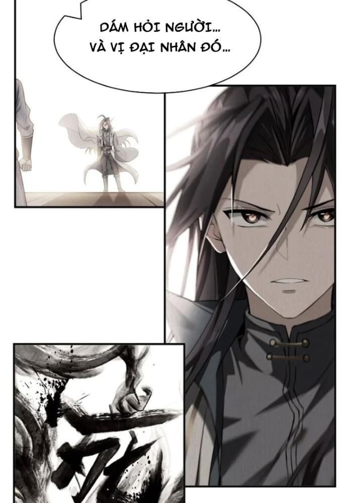 Tu Luyện Thành Tiên Ta Chỉ Muốn Nuôi Nữ Đồ Đệ Chapter 198 - Trang 4