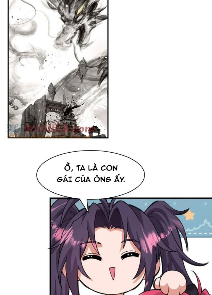 Tu Luyện Thành Tiên Ta Chỉ Muốn Nuôi Nữ Đồ Đệ Chapter 198 - Trang 4