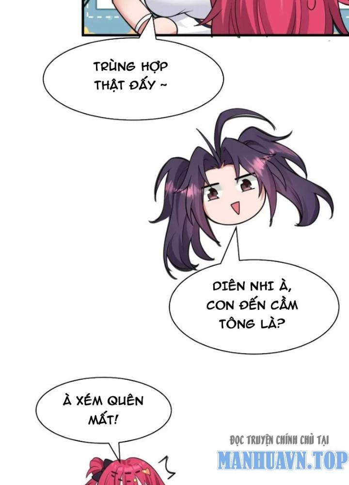 Tu Luyện Thành Tiên Ta Chỉ Muốn Nuôi Nữ Đồ Đệ Chapter 198 - Trang 4