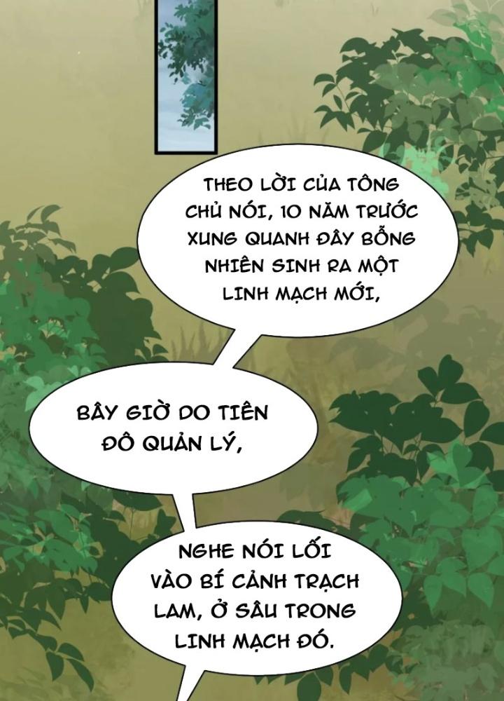 Tu Luyện Thành Tiên Ta Chỉ Muốn Nuôi Nữ Đồ Đệ Chapter 198 - Trang 4