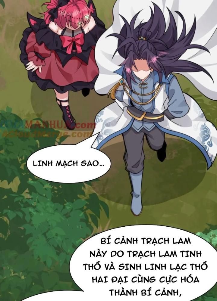 Tu Luyện Thành Tiên Ta Chỉ Muốn Nuôi Nữ Đồ Đệ Chapter 198 - Trang 4