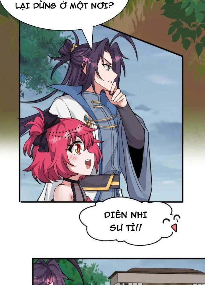 Tu Luyện Thành Tiên Ta Chỉ Muốn Nuôi Nữ Đồ Đệ Chapter 198 - Trang 4
