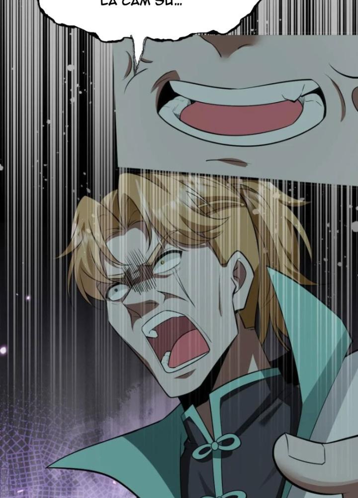 Tu Luyện Thành Tiên Ta Chỉ Muốn Nuôi Nữ Đồ Đệ Chapter 198 - Trang 4