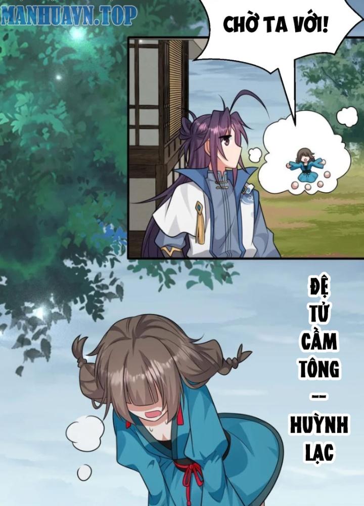 Tu Luyện Thành Tiên Ta Chỉ Muốn Nuôi Nữ Đồ Đệ Chapter 198 - Trang 4