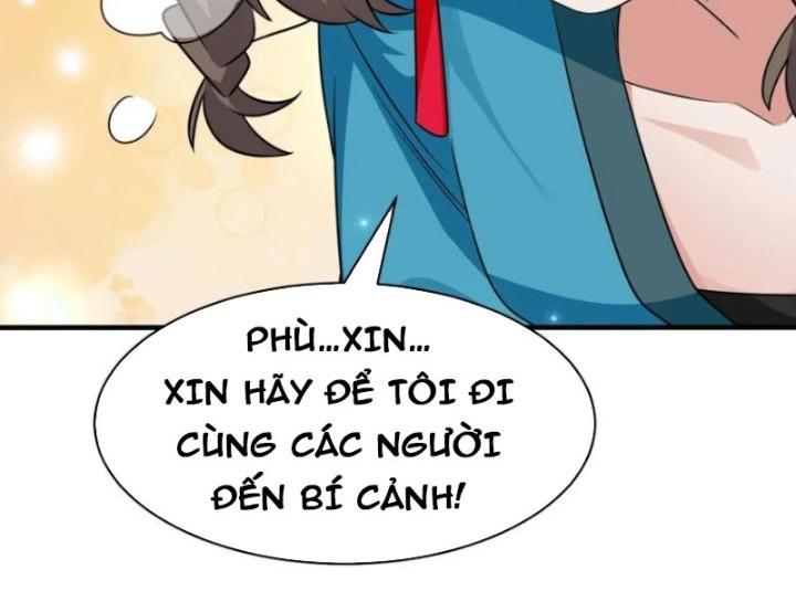 Tu Luyện Thành Tiên Ta Chỉ Muốn Nuôi Nữ Đồ Đệ Chapter 198 - Trang 4