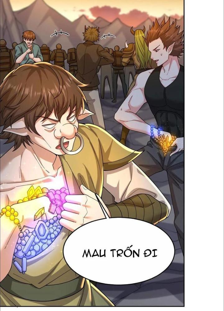 Bỉ Nhân Độc Tìm Đường Chết Chapter 147 - Trang 2