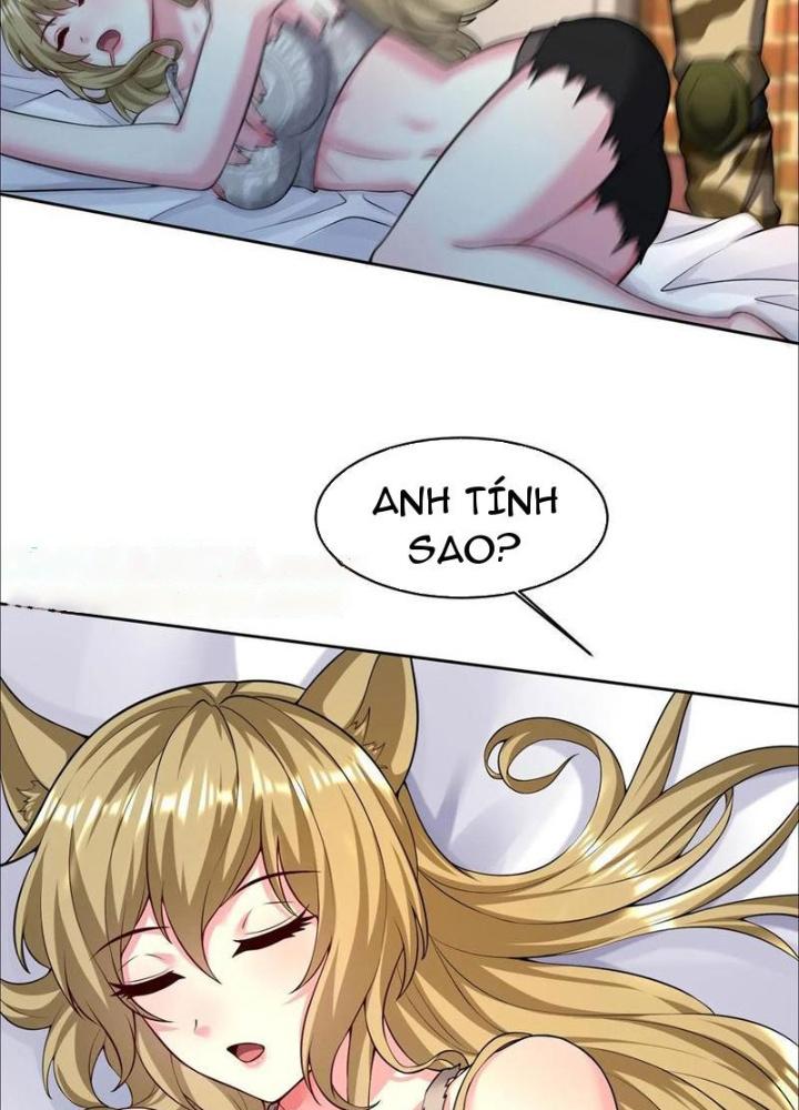 Bỉ Nhân Độc Tìm Đường Chết Chapter 147 - Trang 2