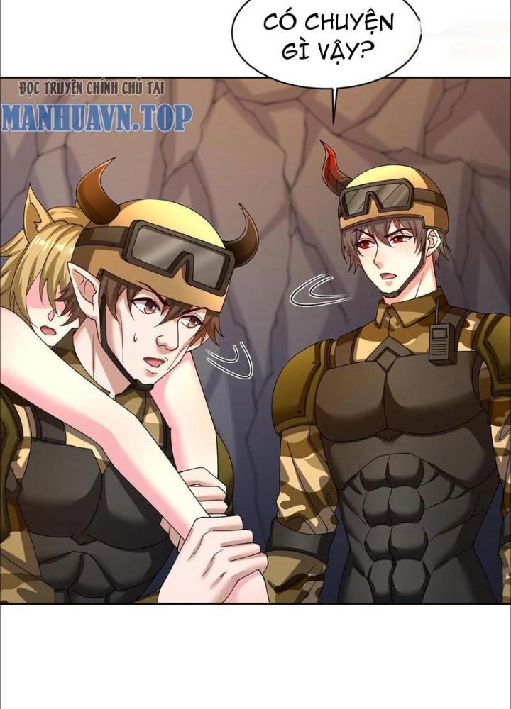 Bỉ Nhân Độc Tìm Đường Chết Chapter 147 - Trang 2