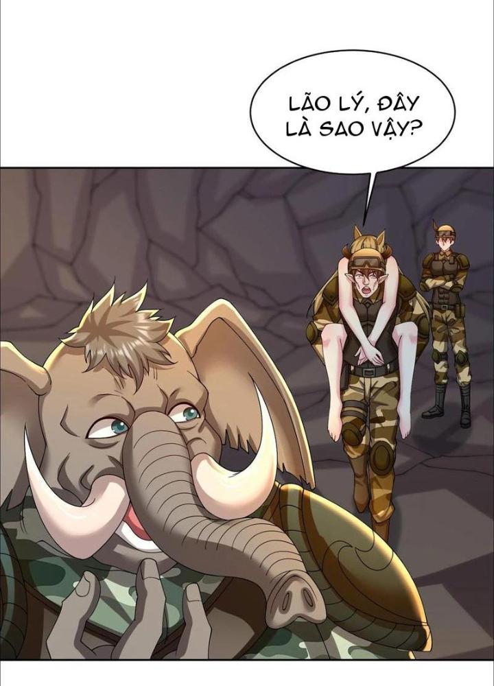 Bỉ Nhân Độc Tìm Đường Chết Chapter 147 - Trang 2