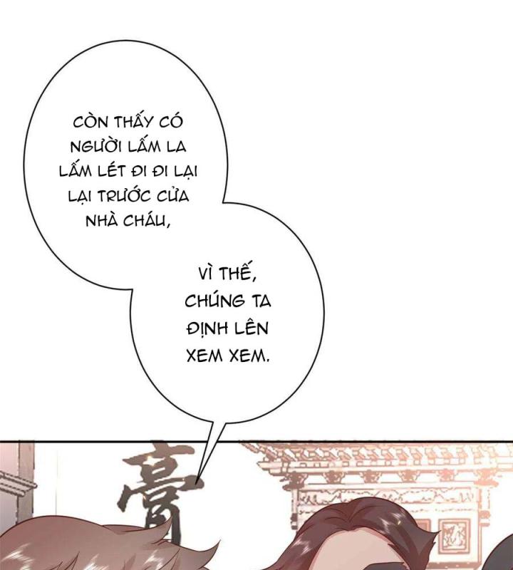 Trở Thành Lão Đại Từ Việc Tiêu Tiền Chapter 87 - Trang 3