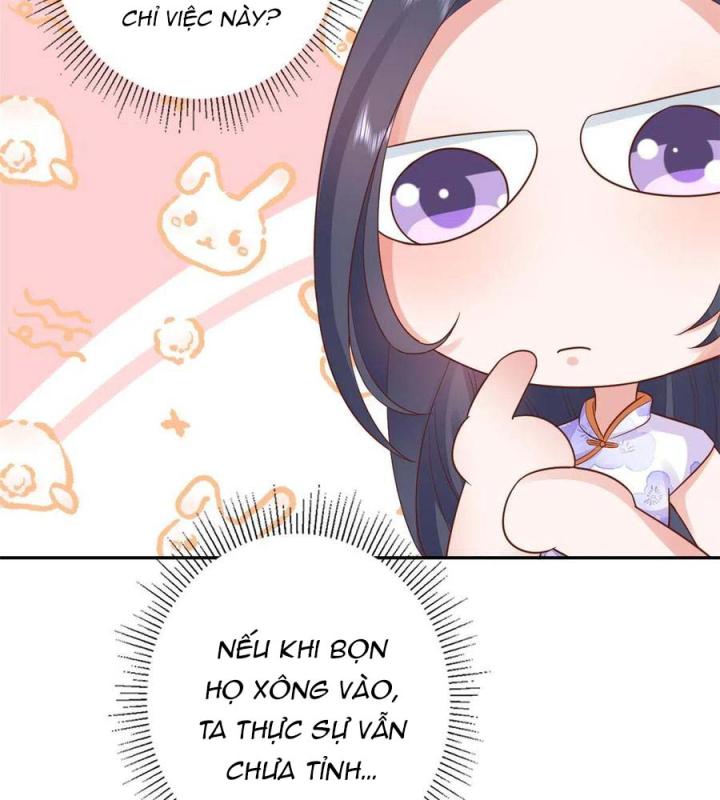 Trở Thành Lão Đại Từ Việc Tiêu Tiền Chapter 87 - Trang 3