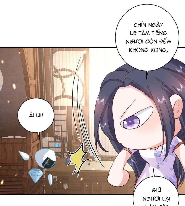 Trở Thành Lão Đại Từ Việc Tiêu Tiền Chapter 87 - Trang 3