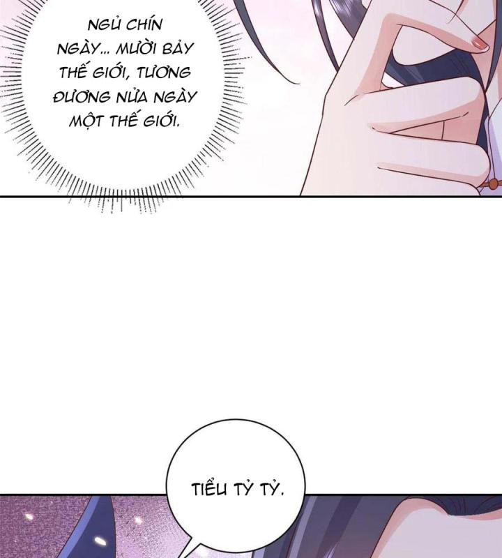 Trở Thành Lão Đại Từ Việc Tiêu Tiền Chapter 87 - Trang 3