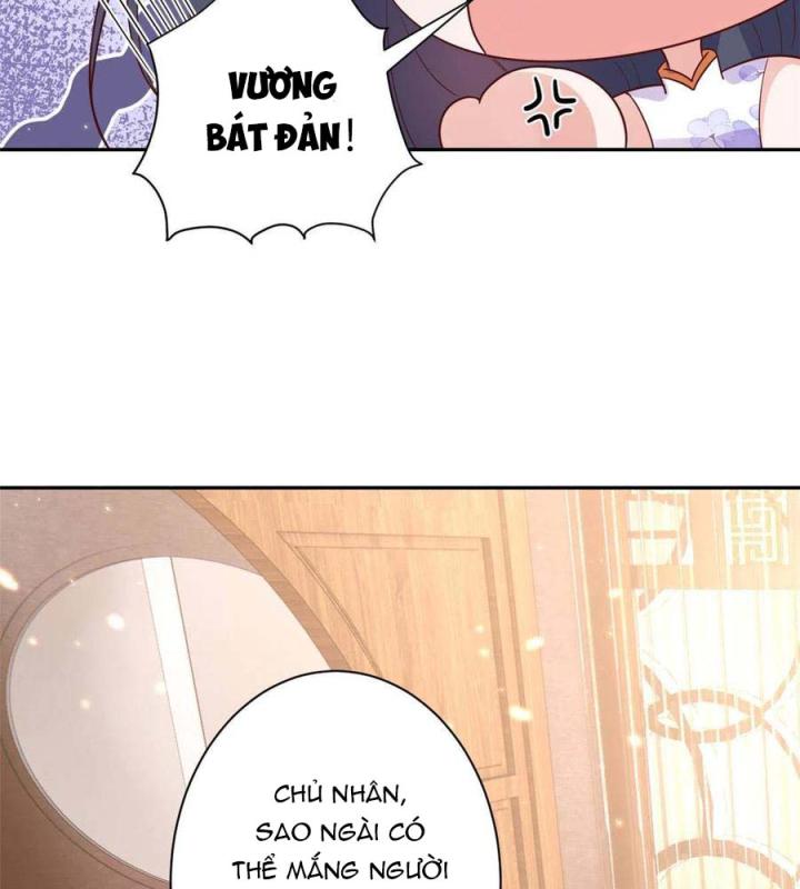 Trở Thành Lão Đại Từ Việc Tiêu Tiền Chapter 87 - Trang 3