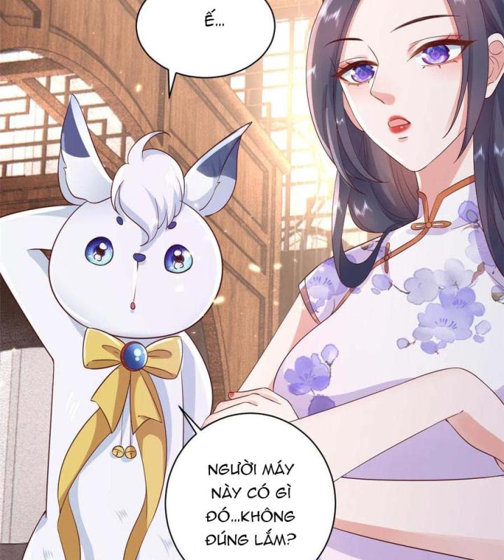 Trở Thành Lão Đại Từ Việc Tiêu Tiền Chapter 87 - Trang 3