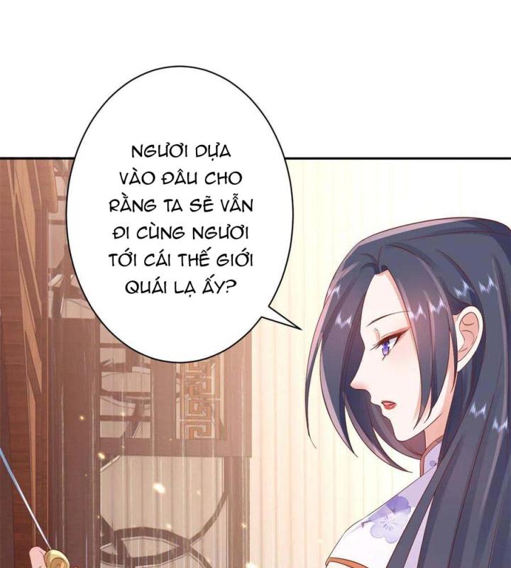 Trở Thành Lão Đại Từ Việc Tiêu Tiền Chapter 87 - Trang 3