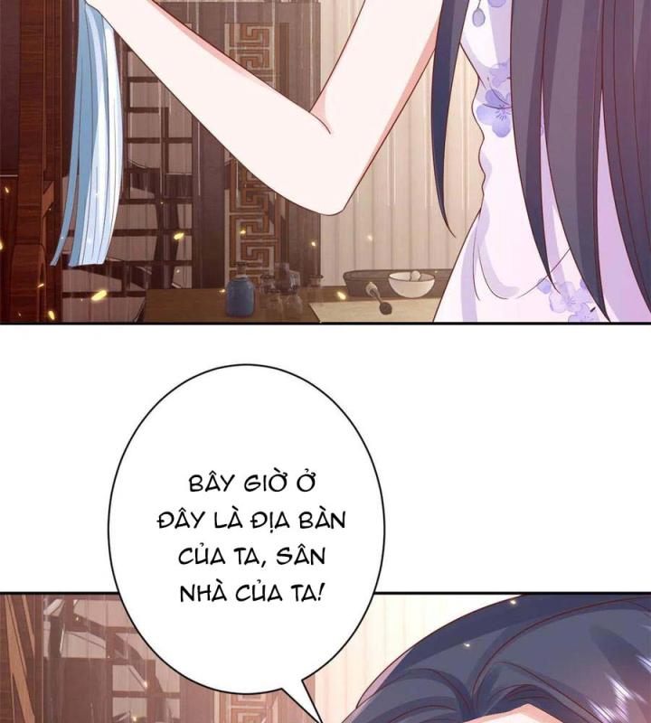 Trở Thành Lão Đại Từ Việc Tiêu Tiền Chapter 87 - Trang 3