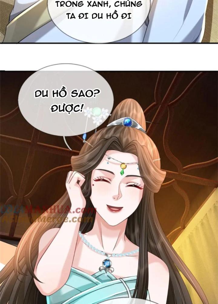 Ta Được Nuôi Dưỡng Bởi Nữ Ma Đầu Chapter 104 - Trang 2