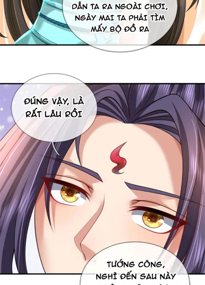 Ta Được Nuôi Dưỡng Bởi Nữ Ma Đầu Chapter 104 - Trang 2