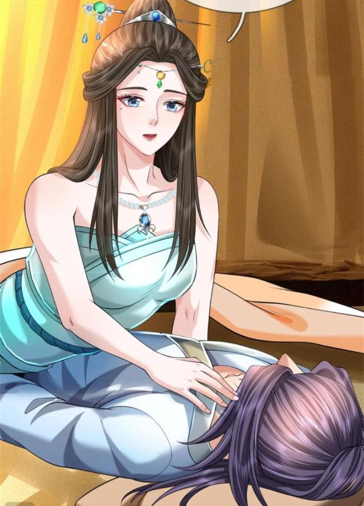 Ta Được Nuôi Dưỡng Bởi Nữ Ma Đầu Chapter 104 - Trang 2